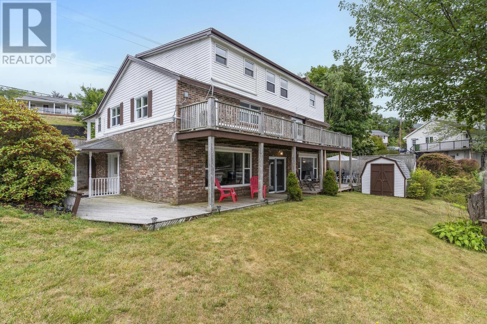 359 Waverley Road, Dartmouth, Nova Scotia  B2X 2E5 - Photo 1 - 202522264