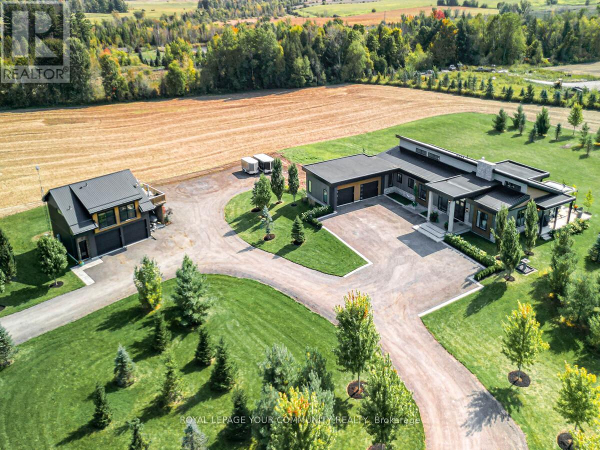 807 Ganton Road, Uxbridge, Ontario  L9P 1R3 - Photo 41 - N12376508