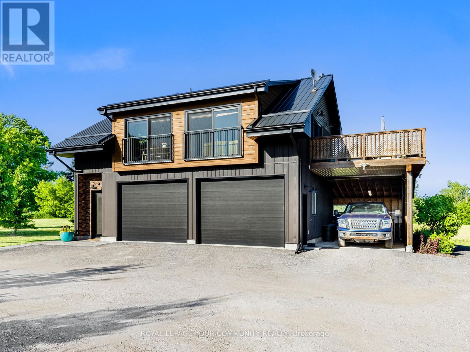 807 Ganton Road, Uxbridge, Ontario  L9P 1R3 - Photo 42 - N12376508
