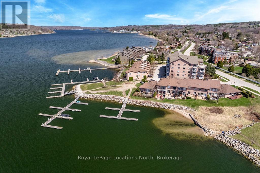 6 - 4 Beck Boulevard, Penetanguishene, Ontario  L9M 2H3 - Photo 42 - S12377963