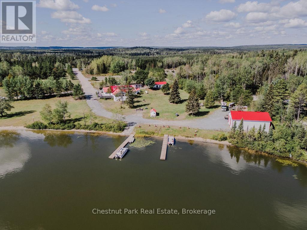501 RESORT ROAD, Kirkland Lake, Ontario