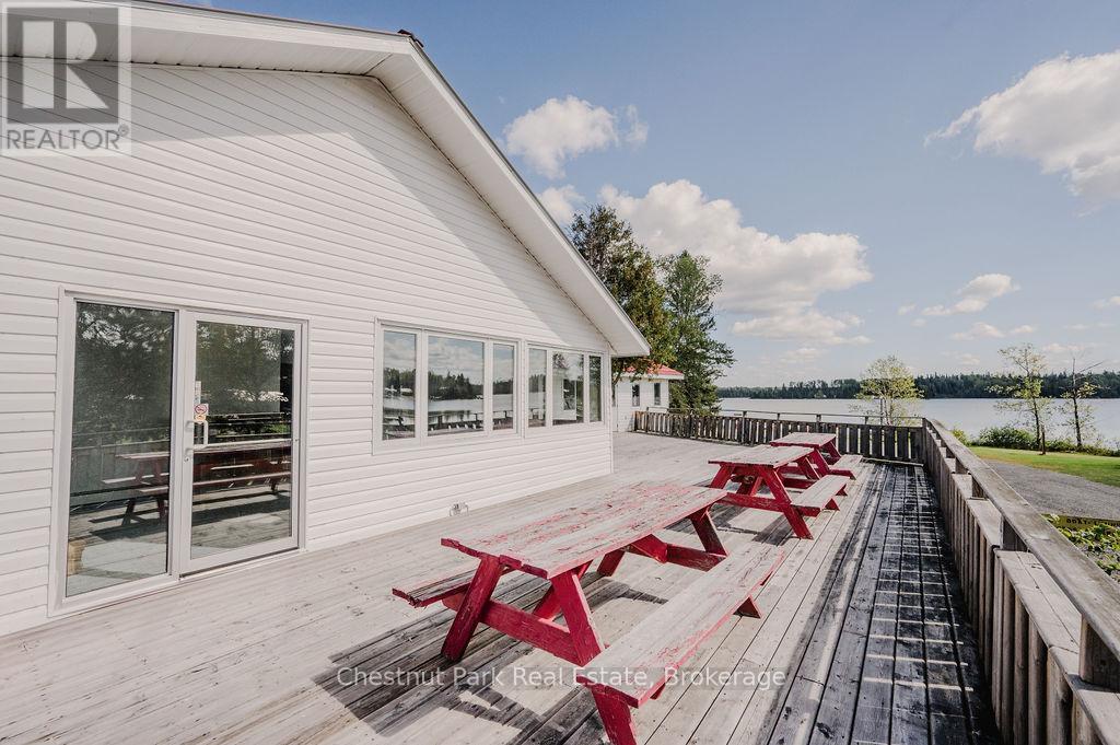 501 Resort Road, Kirkland Lake, Ontario  P0K 1S0 - Photo 2 - T12377892