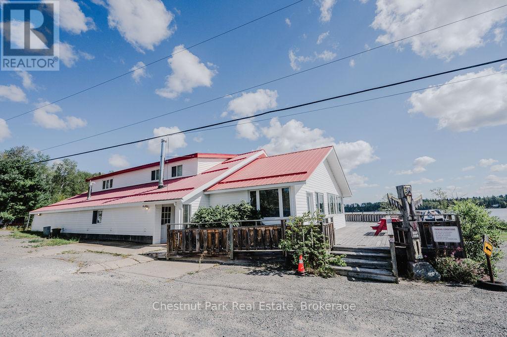 501 Resort Road, Kirkland Lake, Ontario  P0K 1S0 - Photo 4 - T12377892