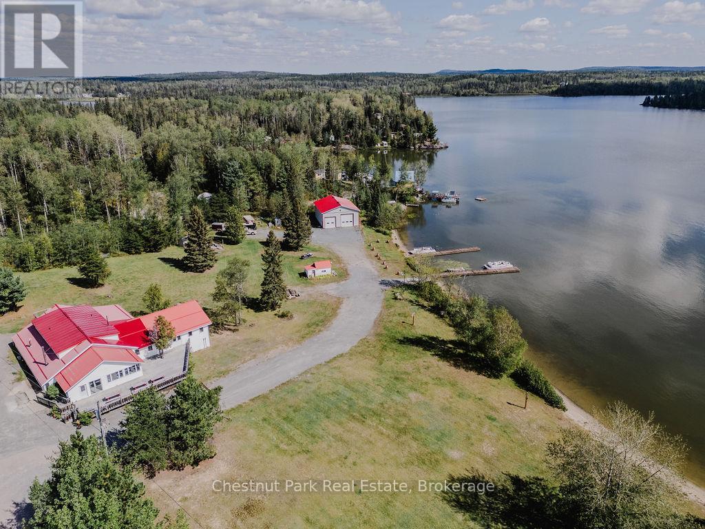 501 Resort Road, Kirkland Lake, Ontario  P0K 1S0 - Photo 5 - T12377892