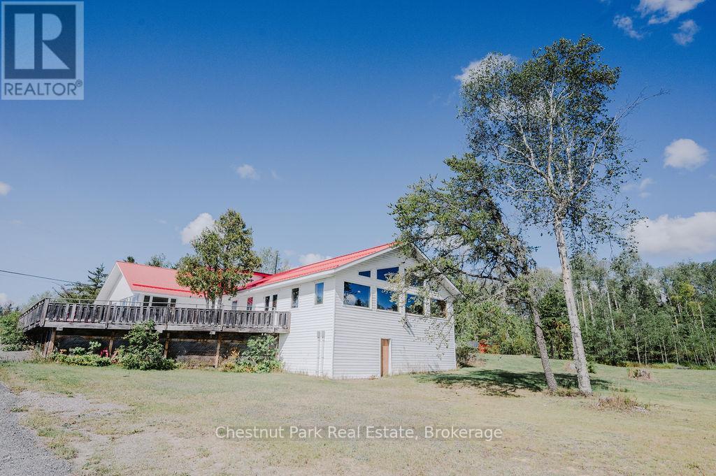 501 Resort Road, Kirkland Lake, Ontario  P0K 1S0 - Photo 50 - T12377892