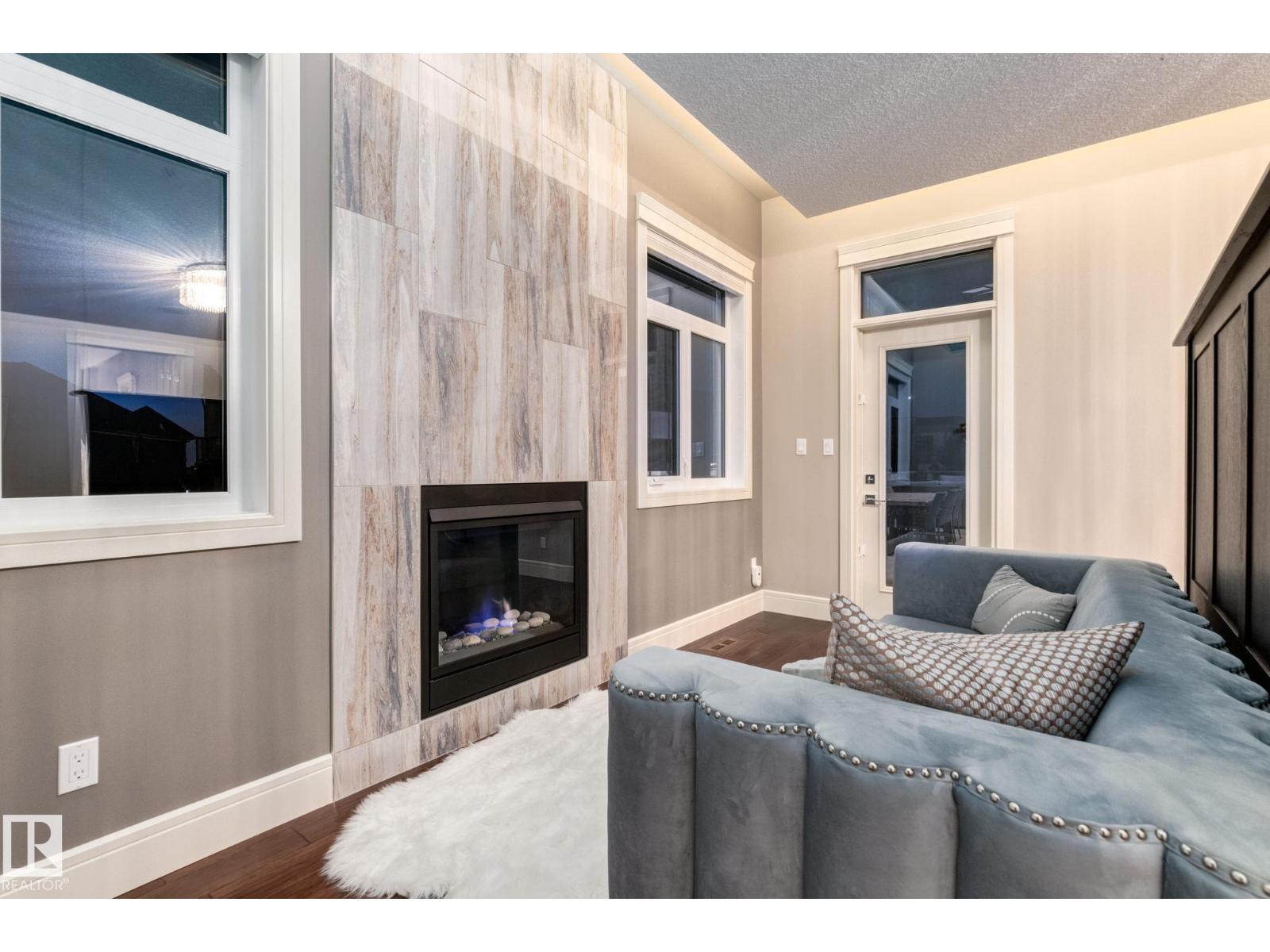 4096 Whispering River Dr Nw, Edmonton, Alberta  T6W 2E2 - Photo 21 - E4455824