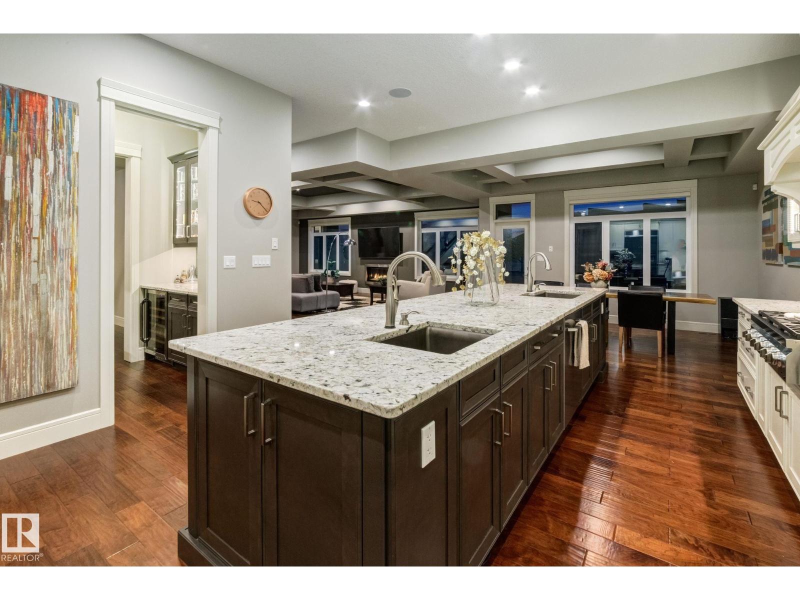 4096 Whispering River Dr Nw, Edmonton, Alberta  T6W 2E2 - Photo 15 - E4455824
