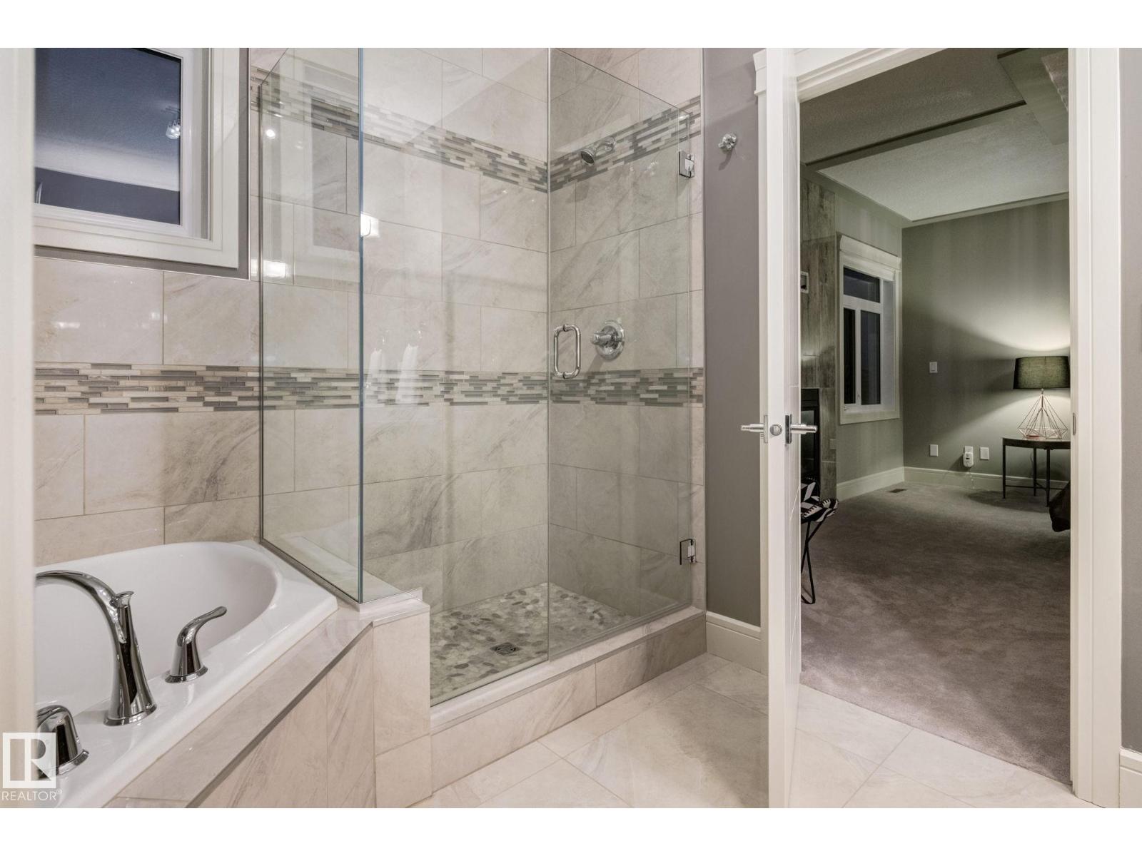4096 Whispering River Dr Nw, Edmonton, Alberta  T6W 2E2 - Photo 29 - E4455824