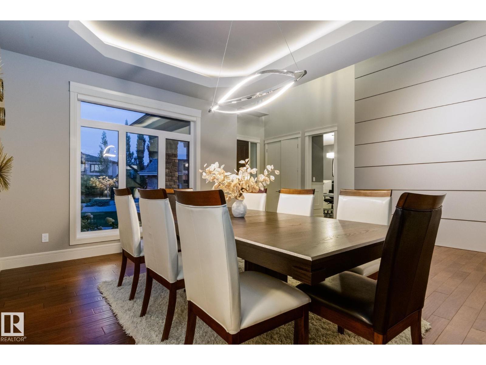 4096 Whispering River Dr Nw, Edmonton, Alberta  T6W 2E2 - Photo 4 - E4455824