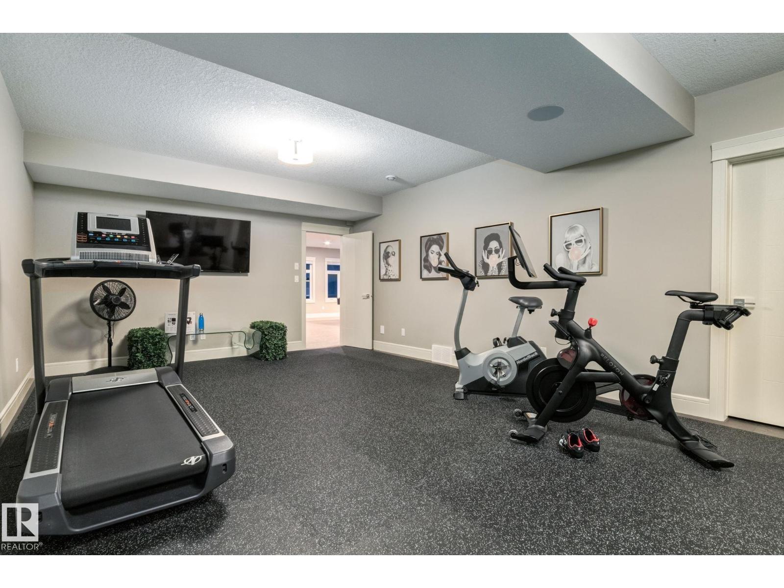 4096 Whispering River Dr Nw, Edmonton, Alberta  T6W 2E2 - Photo 46 - E4455824