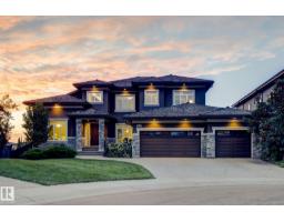 4096 Whispering River Dr Nw Windermere, Edmonton, Ca