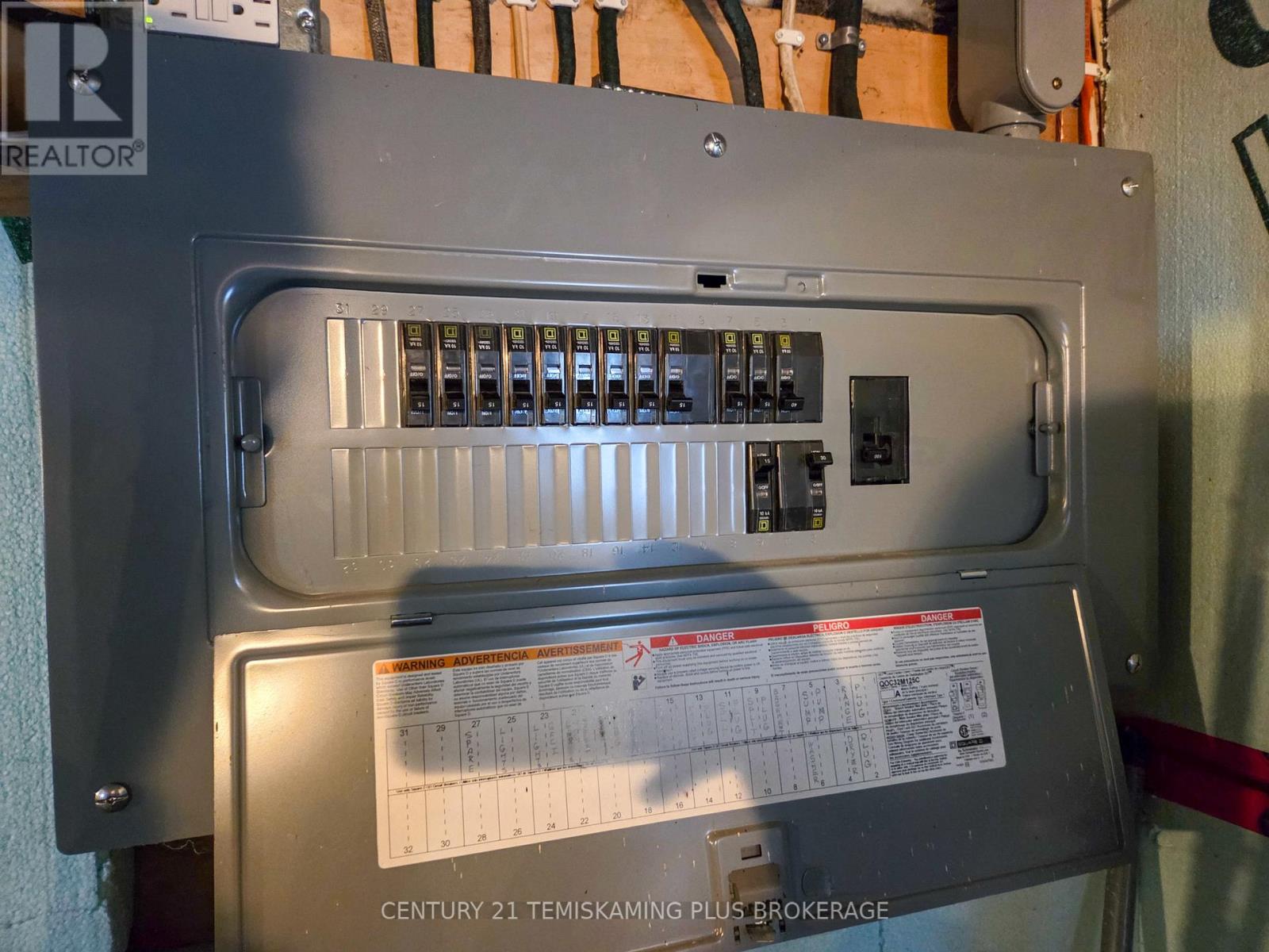 40 Taylor Avenue, Kirkland Lake, Ontario  P2N 2L1 - Photo 18 - T12377850