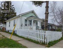 40 TAYLOR AVENUE, Kirkland Lake, Ontario
