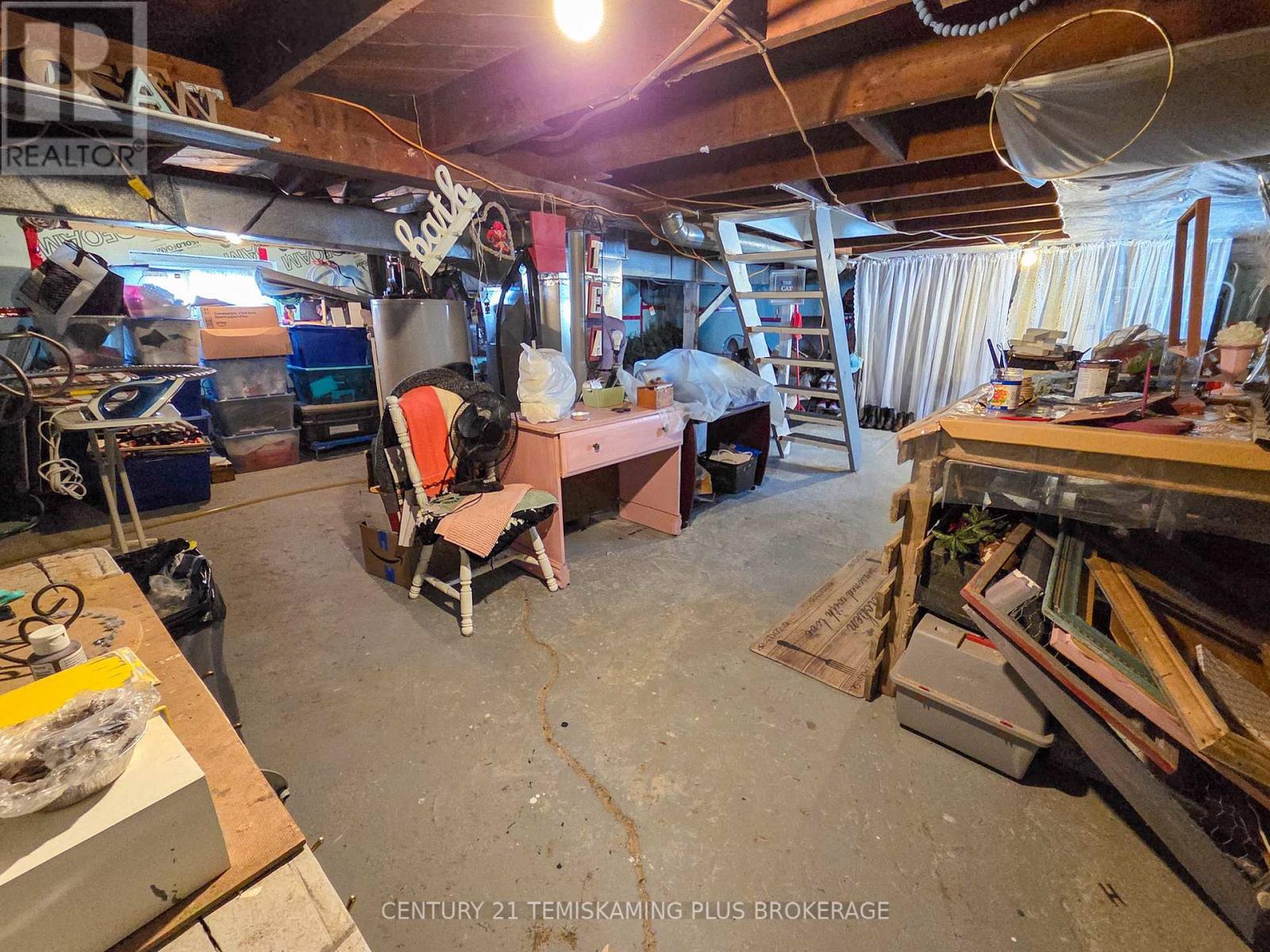 40 Taylor Avenue, Kirkland Lake, Ontario  P2N 2L1 - Photo 17 - T12377850