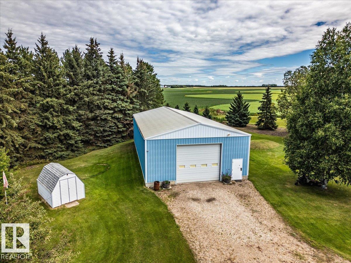 460077 Rge Road 253, Rural Wetaskiwin County, Alberta  T9A 1X2 - Photo 5 - E4452372