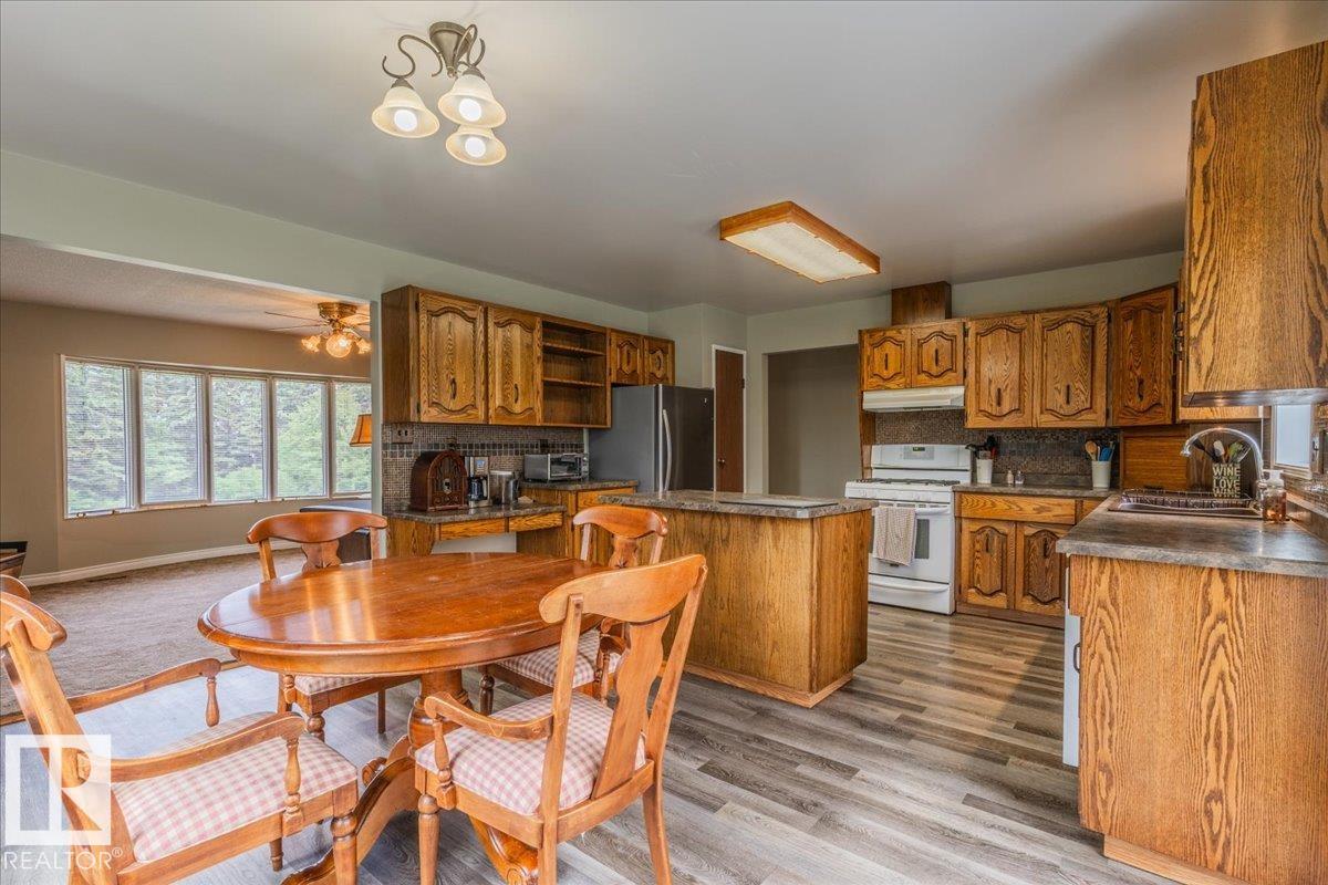 460077 Rge Road 253, Rural Wetaskiwin County, Alberta  T9A 1X2 - Photo 14 - E4452372