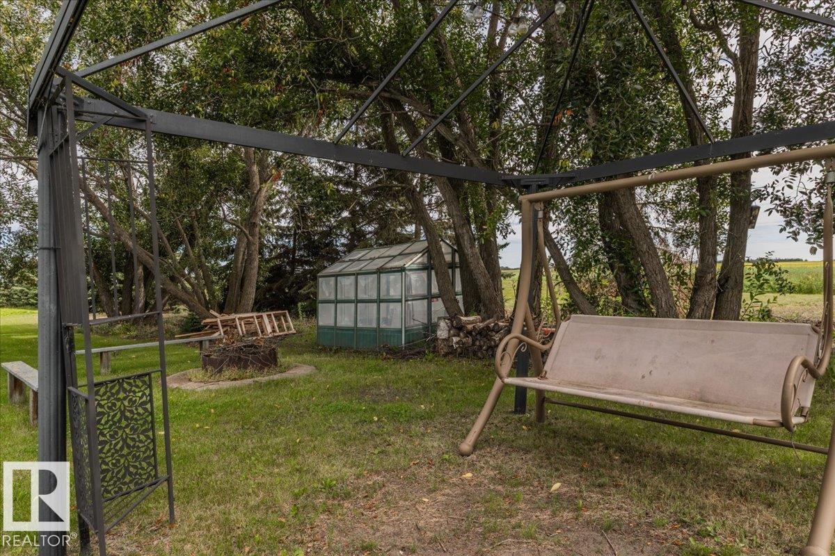 460077 Rge Road 253, Rural Wetaskiwin County, Alberta  T9A 1X2 - Photo 48 - E4452372