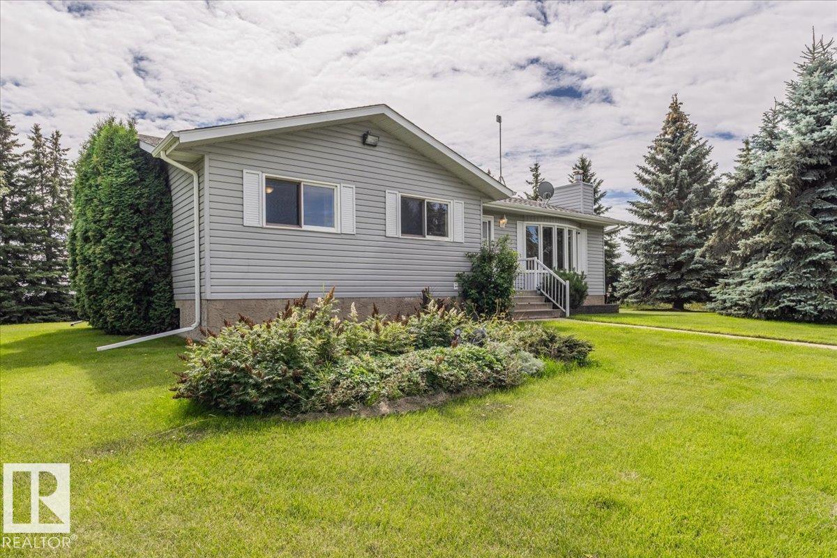 460077 Rge Road 253, Rural Wetaskiwin County, Alberta  T9A 1X2 - Photo 38 - E4452372