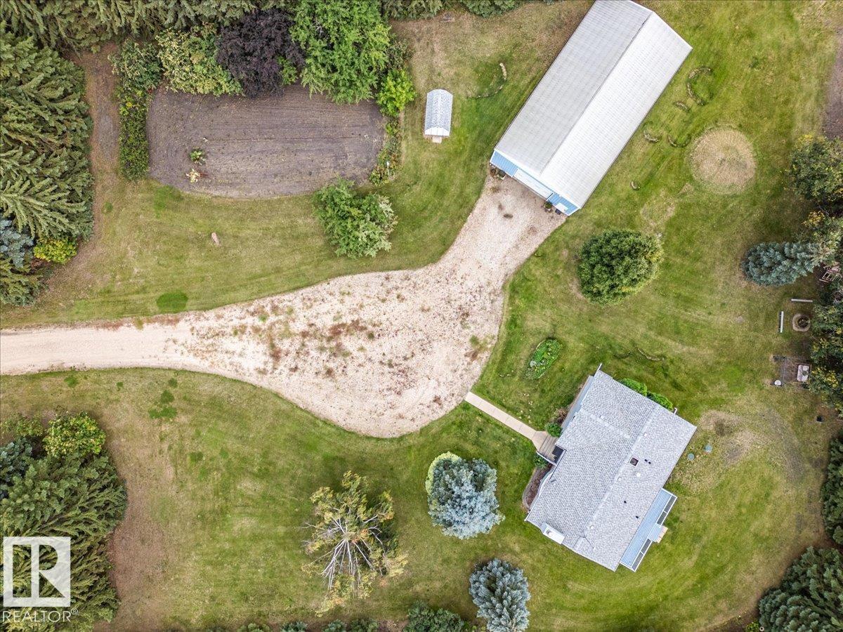 460077 Rge Road 253, Rural Wetaskiwin County, Alberta  T9A 1X2 - Photo 55 - E4452372