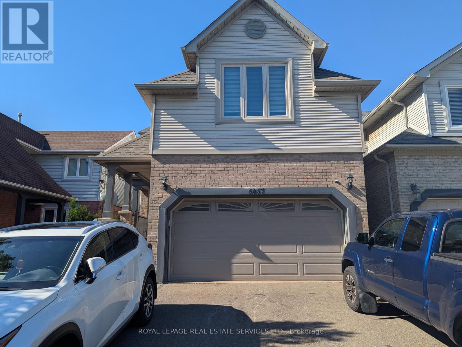 Basement - 6057 Leeside Crescent, Mississauga, Ontario  L5M 5K6 - Photo 2 - W12377653
