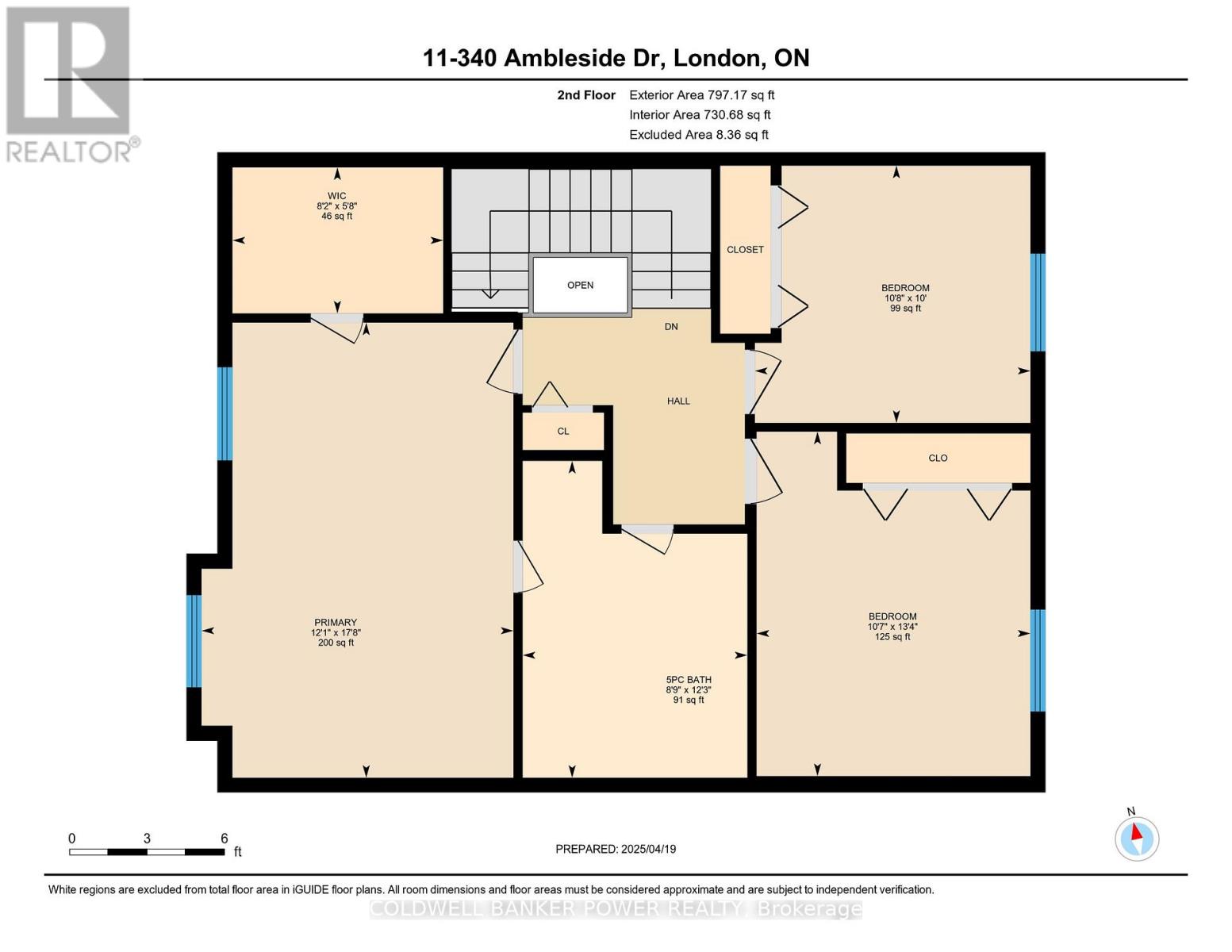 11 - 340 Ambleside Drive, London North (North A), Ontario  N6G 4Y5 - Photo 42 - X12377927