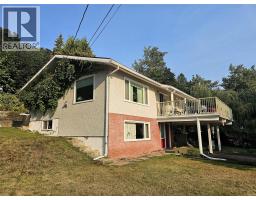 1301 Washington Street, rossland, British Columbia