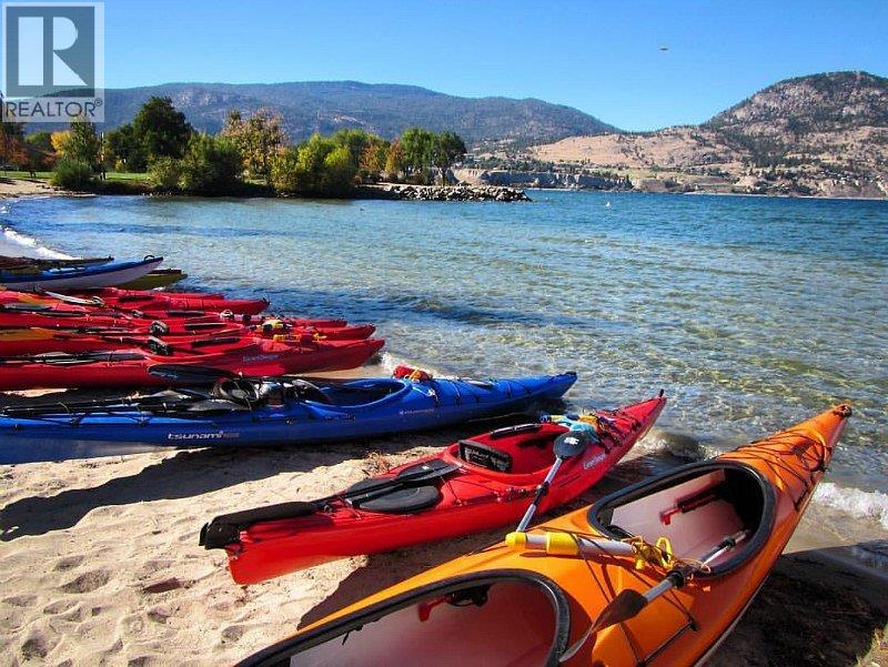 217 Elm Avenue Unit# 209, Penticton, British Columbia