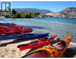 217 Elm Avenue Unit# 209 Main South, Penticton, Ca