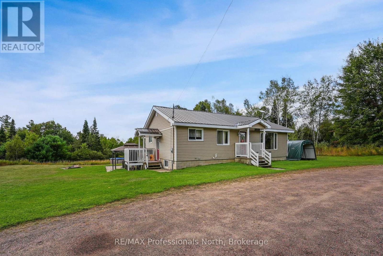 4072 Gelert Road, Minden Hills, Ontario  K0M 2K0 - Photo 1 - X12377894