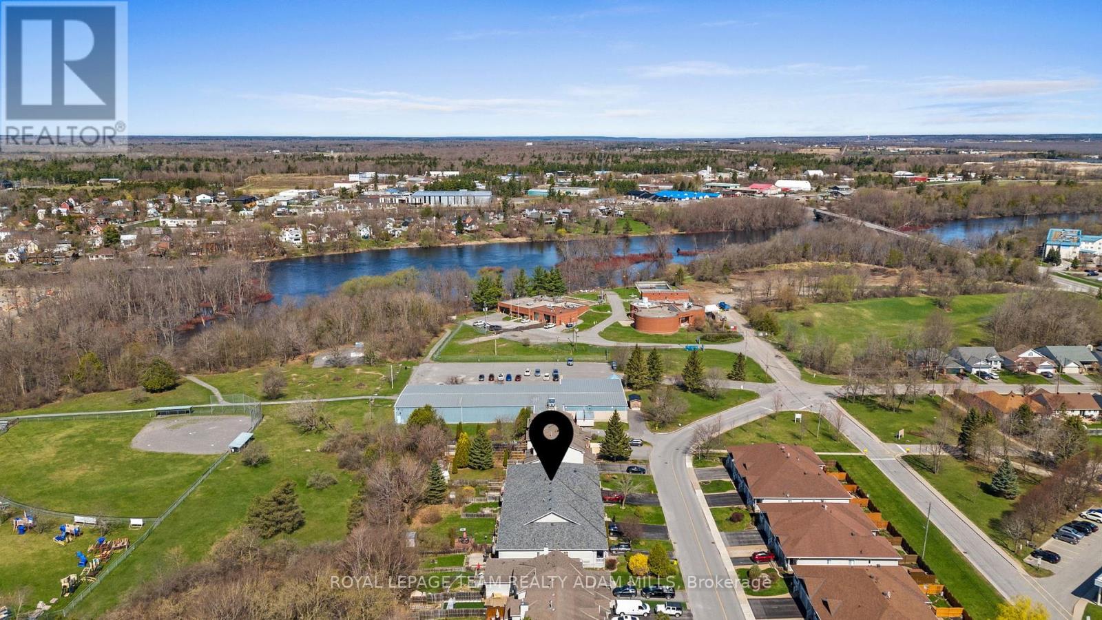 98 Patterson Crescent, Carleton Place, Ontario  K7C 4P3 - Photo 42 - X12377879