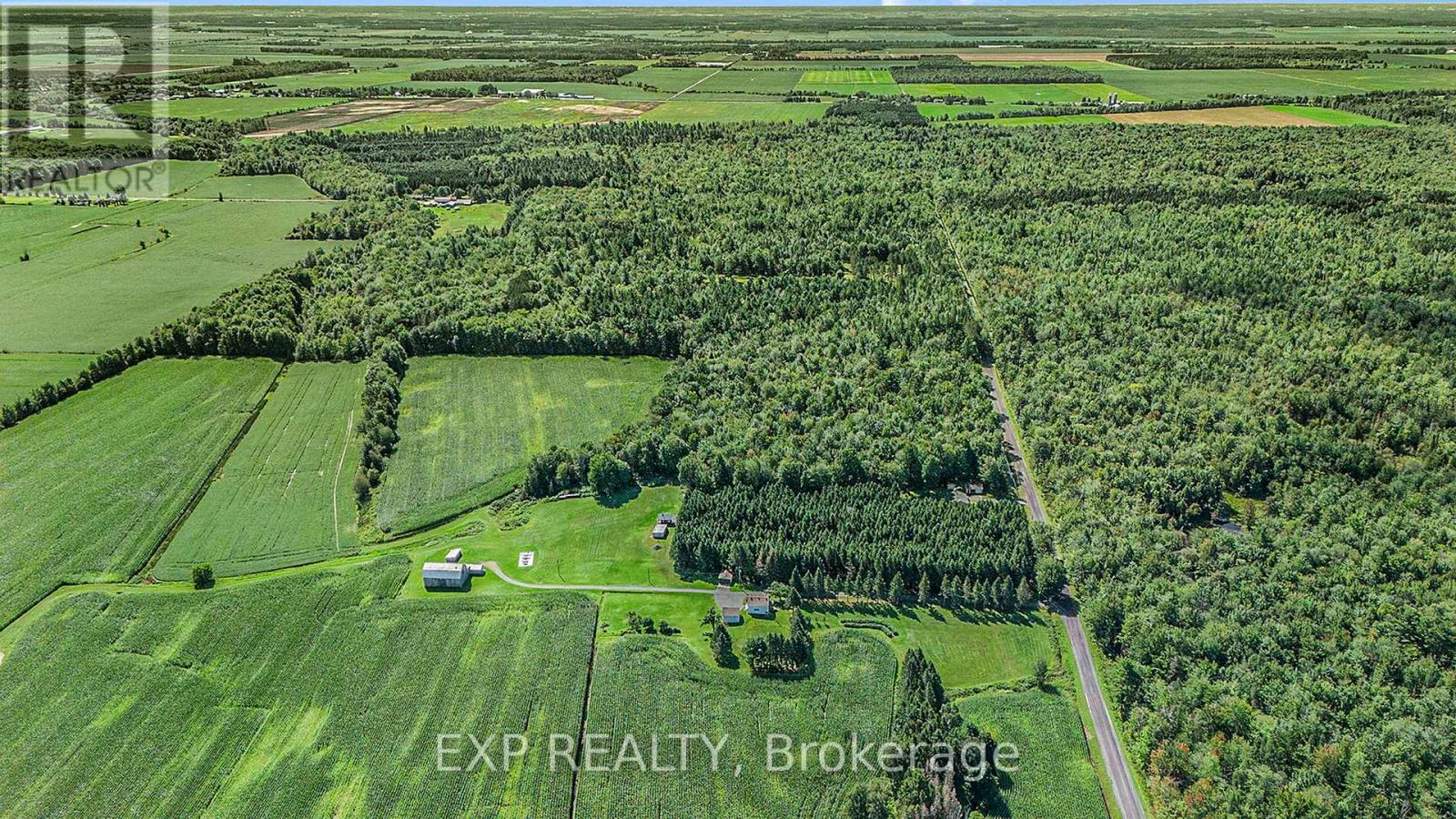 0 14 Route, Alfred And Plantagenet, Ontario  K0B 1L0 - Photo 10 - X12377938