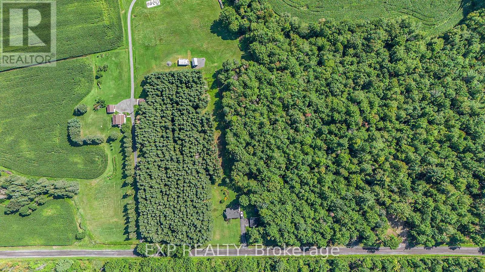 0 14 Route, Alfred And Plantagenet, Ontario  K0B 1L0 - Photo 12 - X12377938