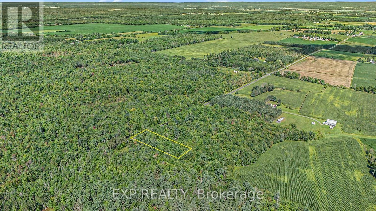 0 14 Route, Alfred And Plantagenet, Ontario  K0B 1L0 - Photo 2 - X12377938