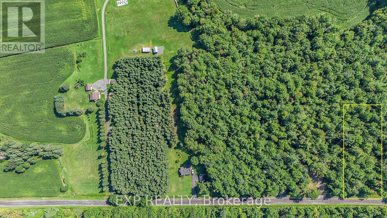 0 14 Route, Alfred And Plantagenet, Ontario  K0B 1L0 - Photo 3 - X12377938