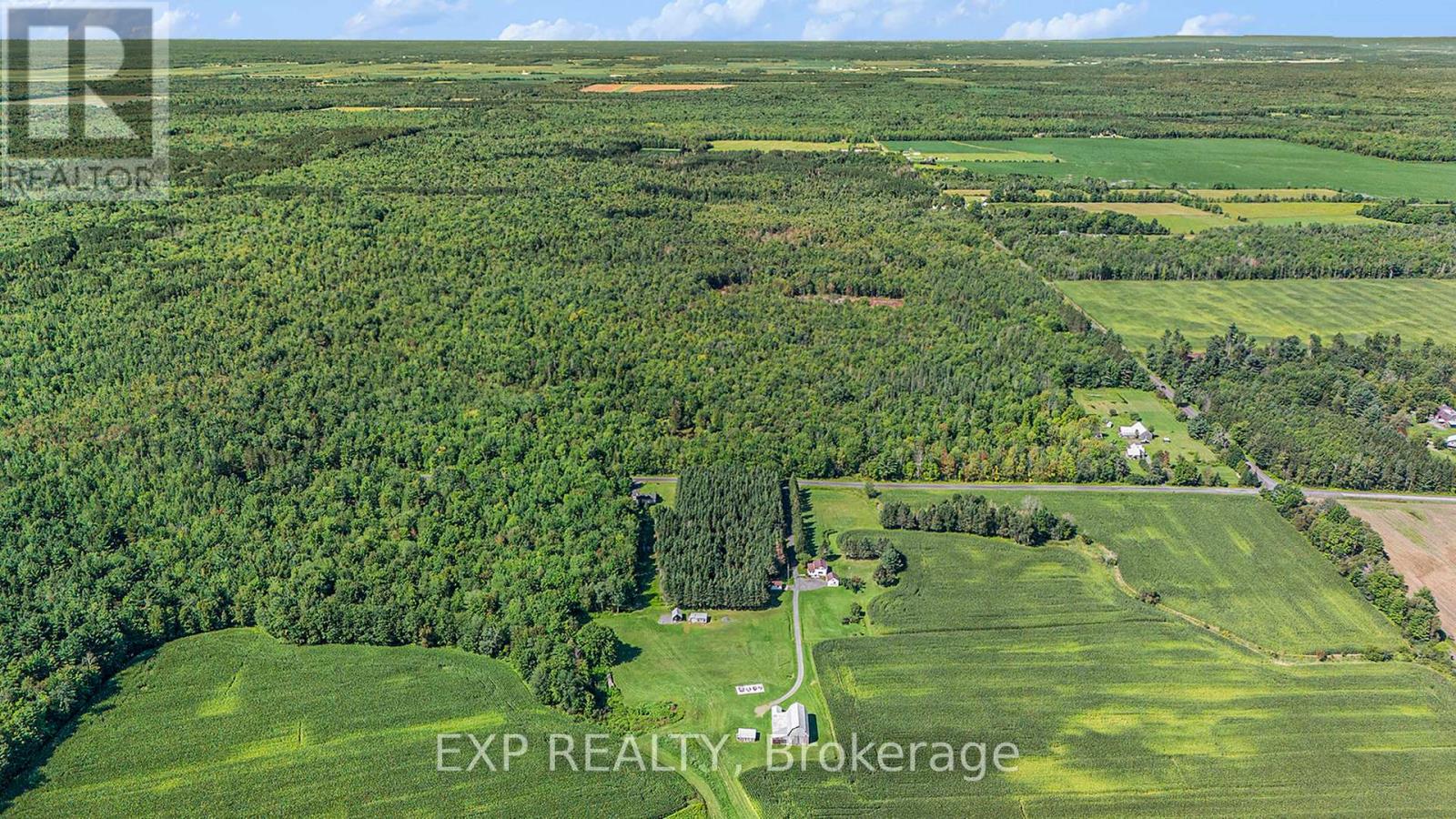 0 14 Route, Alfred And Plantagenet, Ontario  K0B 1L0 - Photo 8 - X12377938