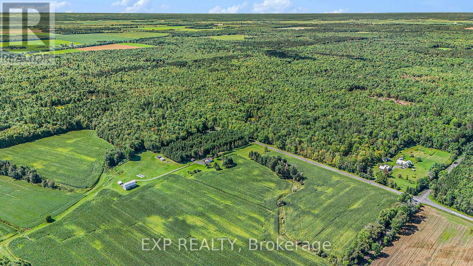 0 14 Route, Alfred And Plantagenet, Ontario  K0B 1L0 - Photo 9 - X12377938