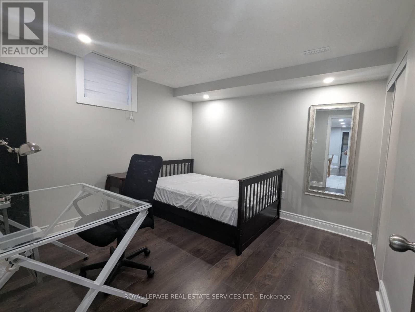 Basement - 6057 Leeside Crescent, Mississauga, Ontario  L5M 5K6 - Photo 15 - W12377653