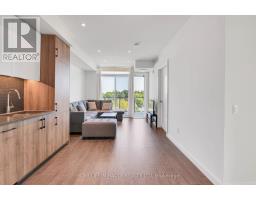 401 - 741 KING STREET W, Kitchener, Ontario