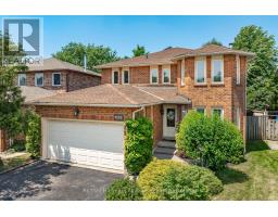 7172 Baywood Court, Mississauga (Meadowvale), Ca