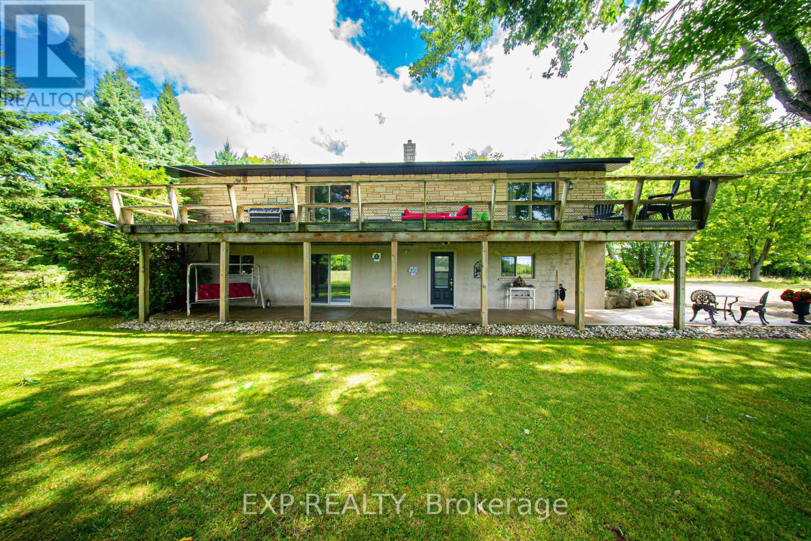 70408 Zion Church Road, Georgian Bluffs, Ontario  N0H 2T0 - Photo 44 - X12377292