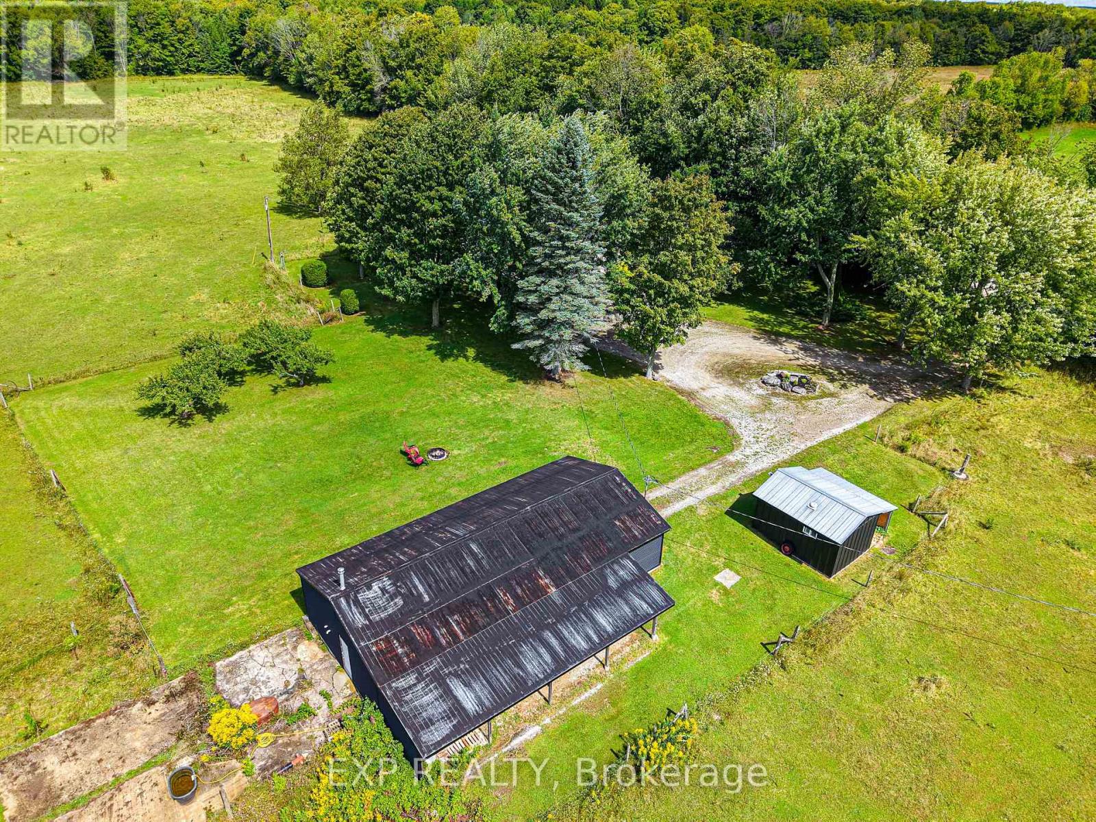 70408 Zion Church Road, Georgian Bluffs, Ontario  N0H 2T0 - Photo 46 - X12377292