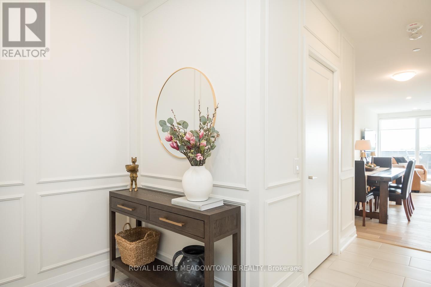 1301 - 71 Wyndham Street S, Guelph, Ontario  N1E 5R3 - Photo 3 - X12377539