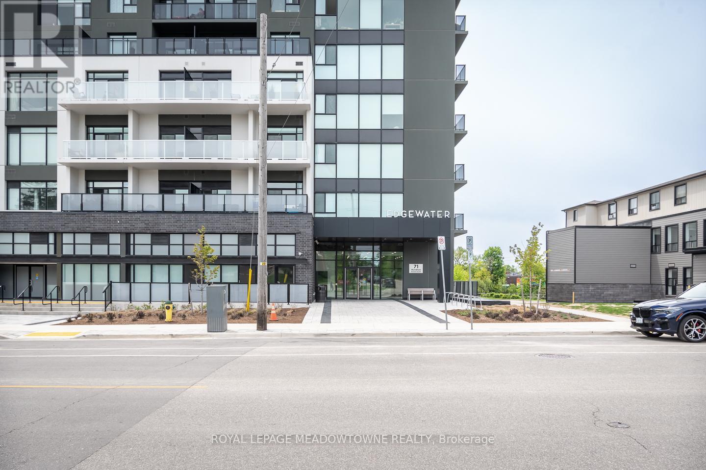 1301 - 71 Wyndham Street S, Guelph, Ontario  N1E 5R3 - Photo 47 - X12377539