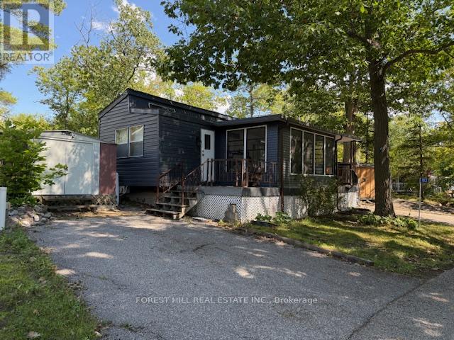 183 - 164 Lone Pine Road, Georgian Bay, Ontario  L0K 1S0 - Photo 1 - X11971996