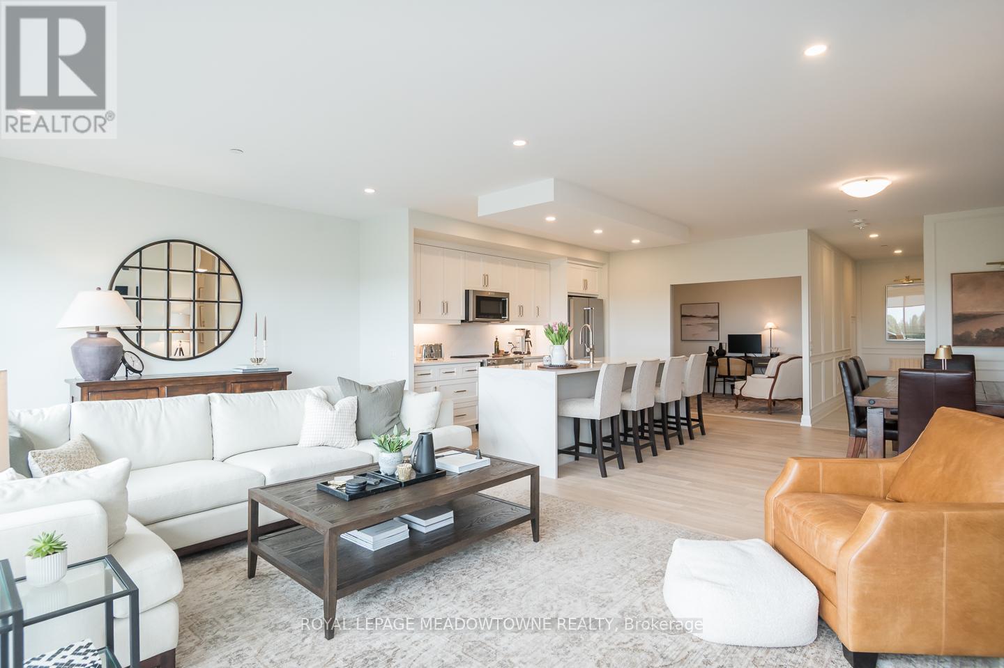 1301 - 71 Wyndham Street S, Guelph, Ontario  N1E 5R3 - Photo 1 - X12377539