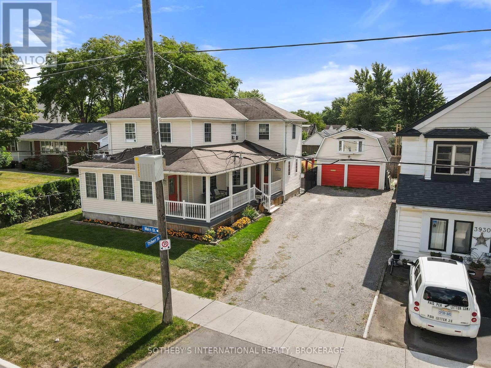 3920 MAIN STREET, Niagara Falls, Ontario