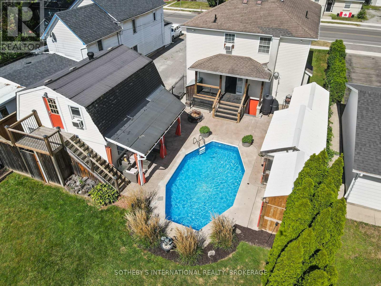 3920 Main Street, Niagara Falls, Ontario  L2G 6B6 - Photo 30 - X12377940