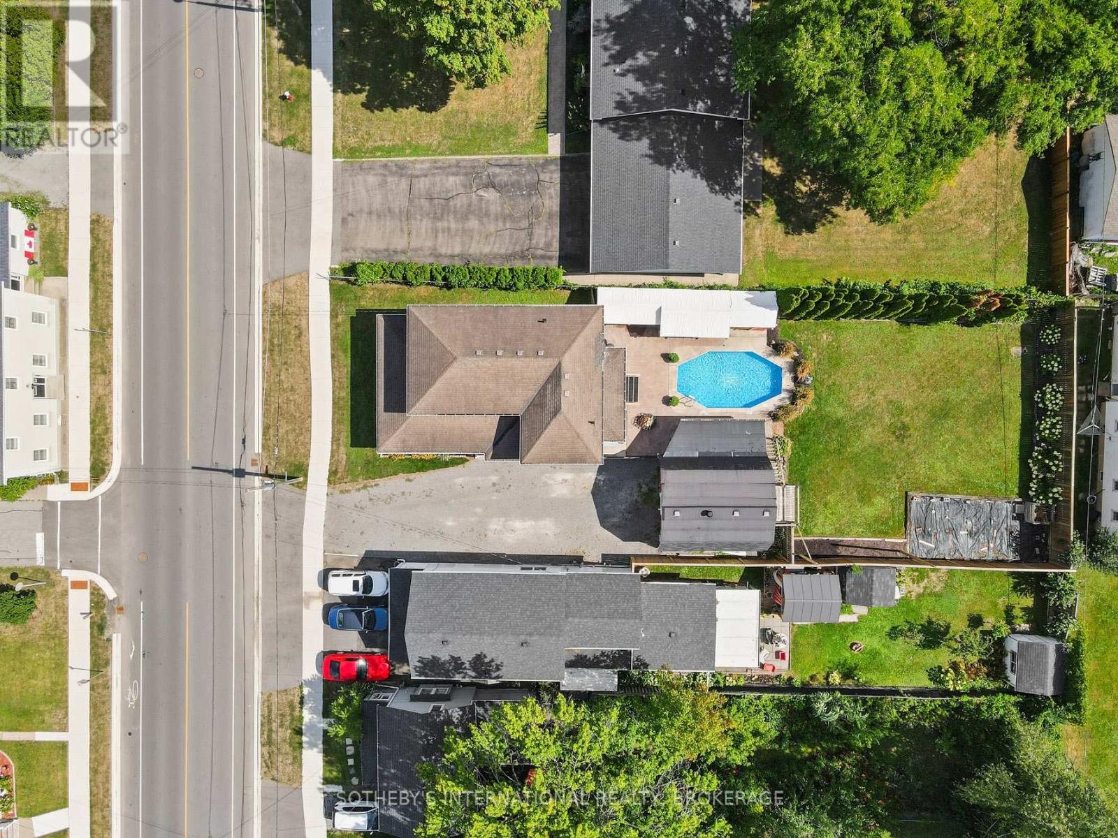 3920 Main Street, Niagara Falls, Ontario  L2G 6B6 - Photo 41 - X12377940