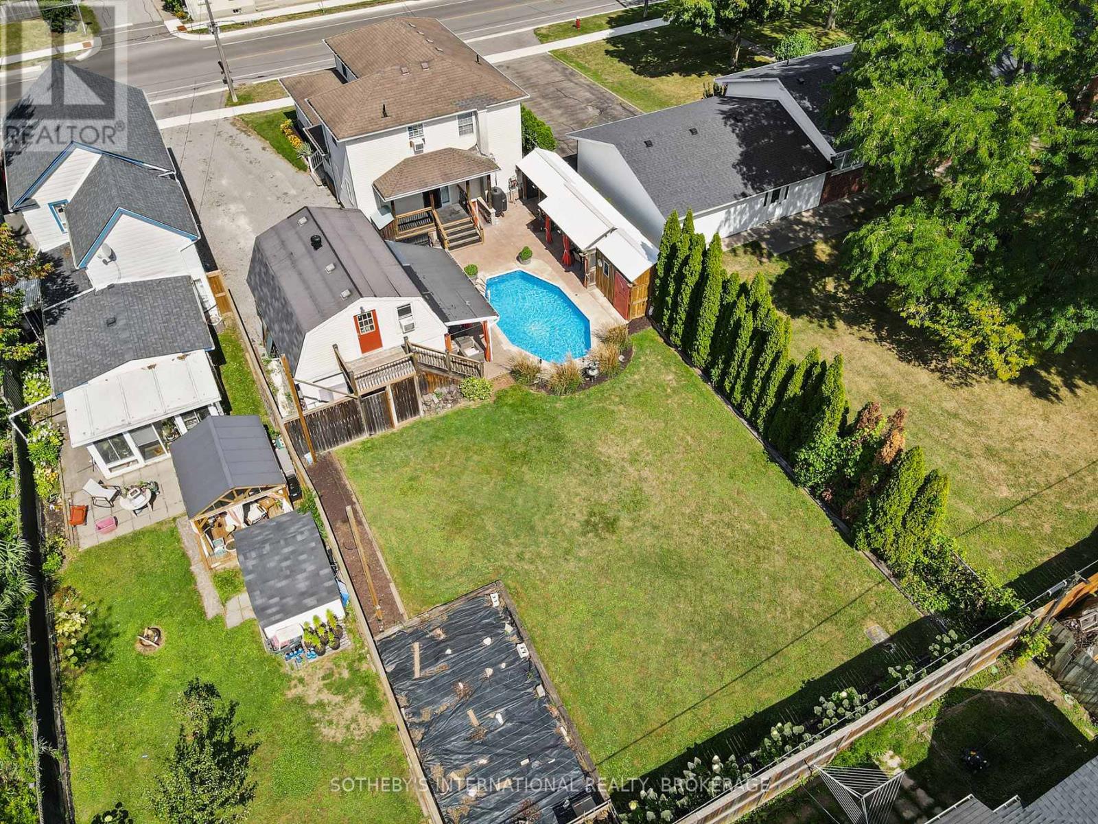 3920 Main Street, Niagara Falls, Ontario  L2G 6B6 - Photo 42 - X12377940