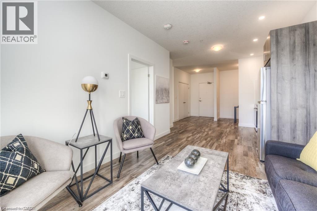 1438 Highland Road W Unit# 605, Kitchener, Ontario  N2N 3K6 - Photo 5 - 40765718